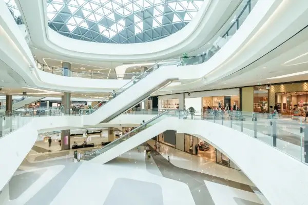 Retail Installations